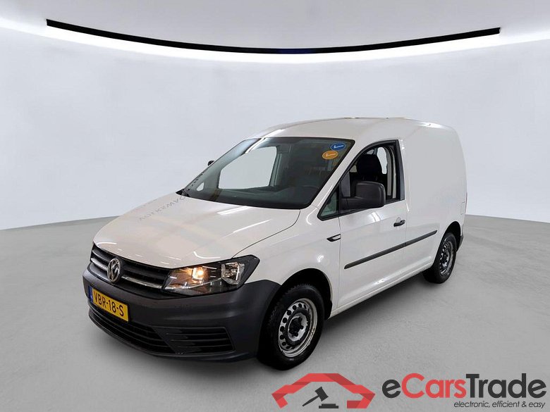 VOLKSWAGEN Caddy 55 kW #1