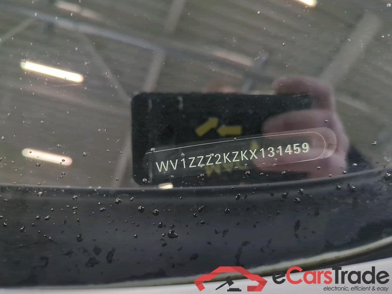 VOLKSWAGEN Caddy 55 kW #2