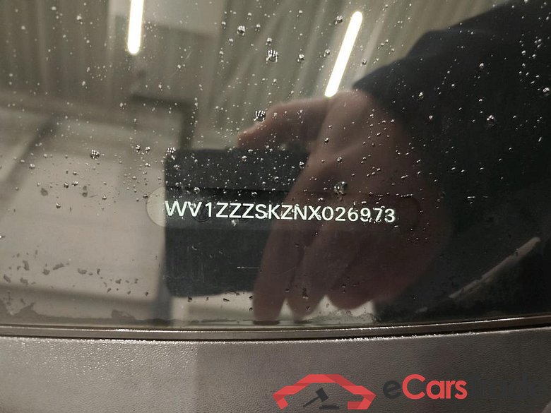 VOLKSWAGEN Caddy Cargo 55 kW #2