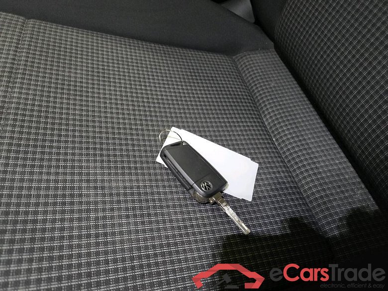 VOLKSWAGEN Caddy Cargo 55 kW #5