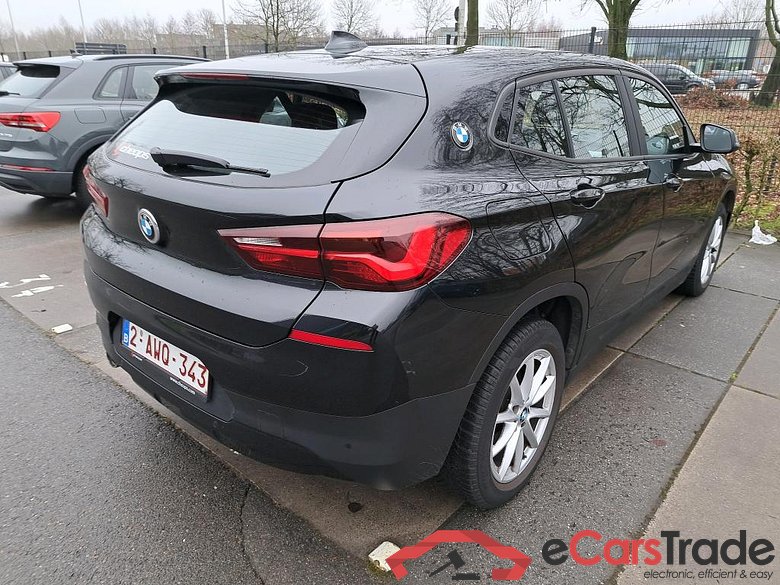 BMW X2 1.5 SDRIVE16D DCT 85KW #4