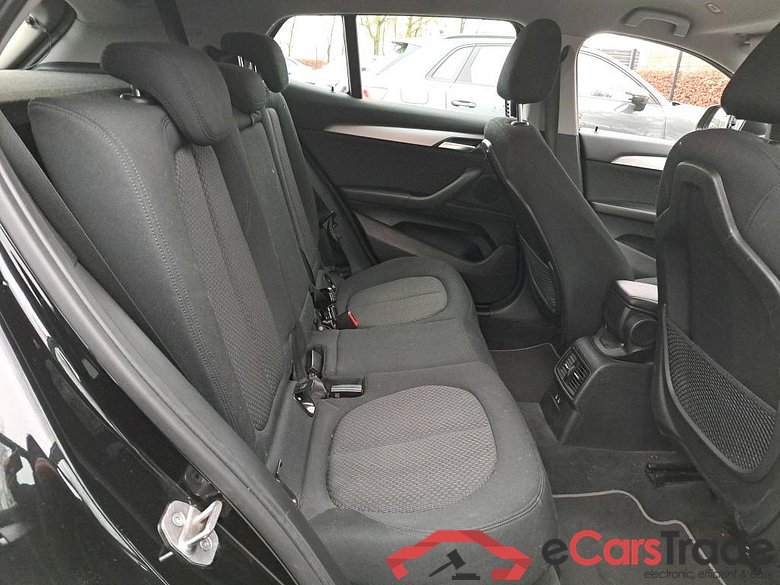 BMW X2 1.5 SDRIVE16D DCT 85KW #6