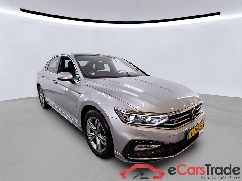 VOLKSWAGEN PASSAT 110 kW #4