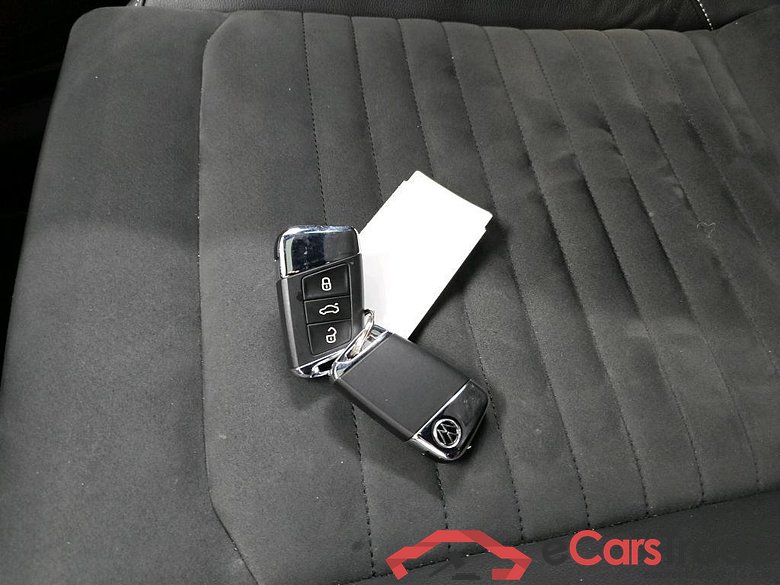 VOLKSWAGEN PASSAT 110 kW #6