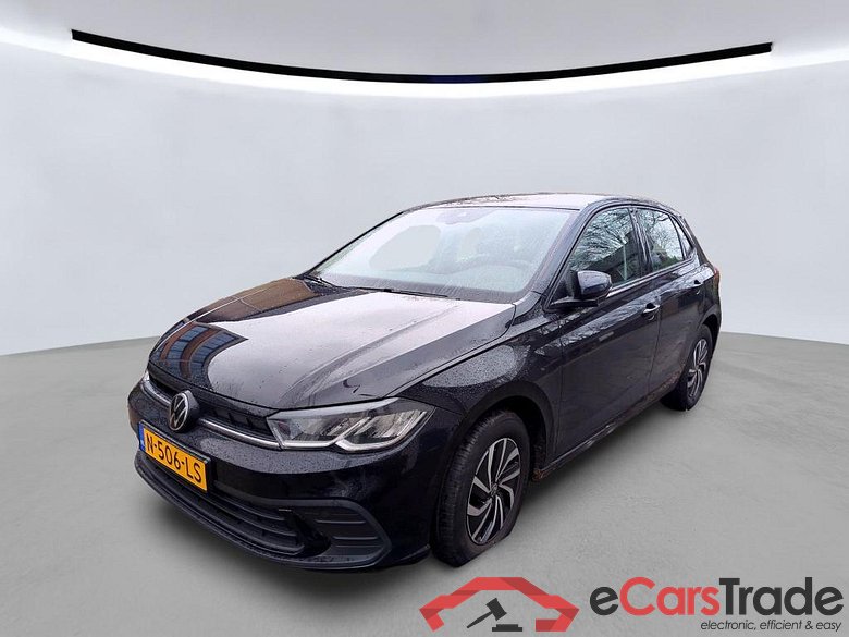 VOLKSWAGEN POLO 70 kW #1