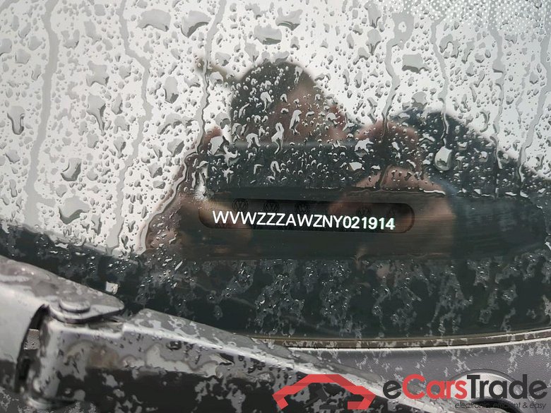 VOLKSWAGEN POLO 70 kW #2