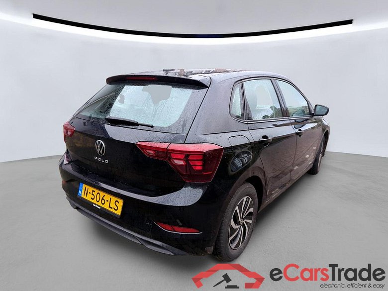 VOLKSWAGEN POLO 70 kW #4