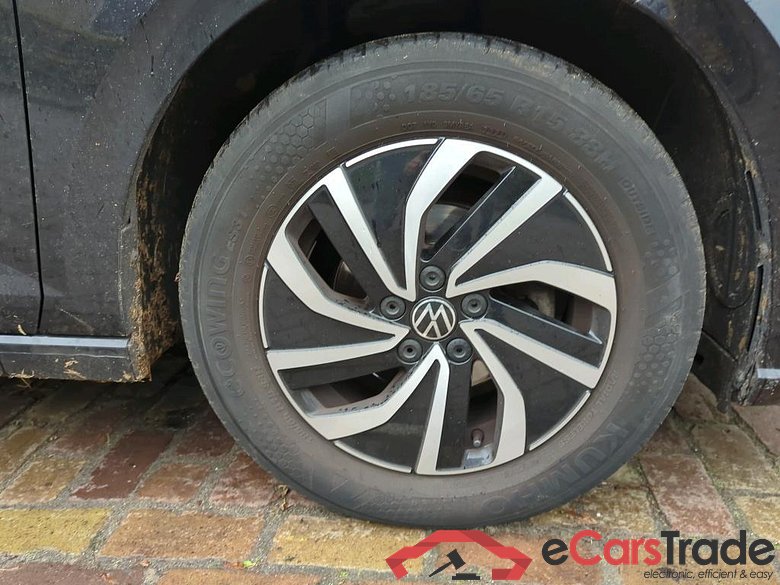 VOLKSWAGEN POLO 70 kW #6