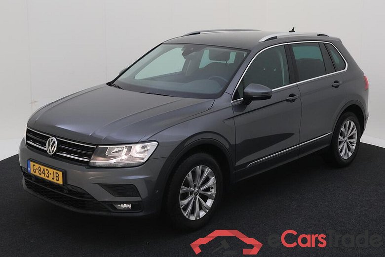 VOLKSWAGEN Tiguan 96 kW #1