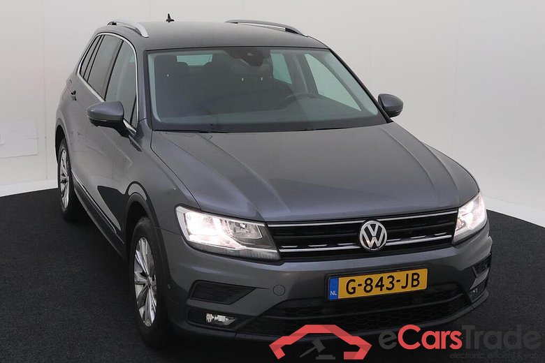 VOLKSWAGEN Tiguan 96 kW #4