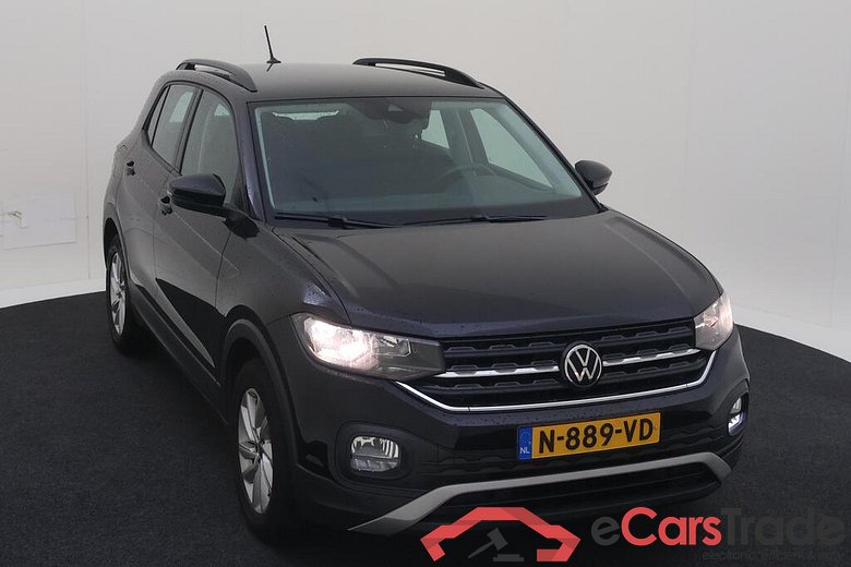 VOLKSWAGEN T-Cross 70 kW #3