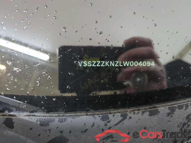 SEAT Tarraco 110 kW #3