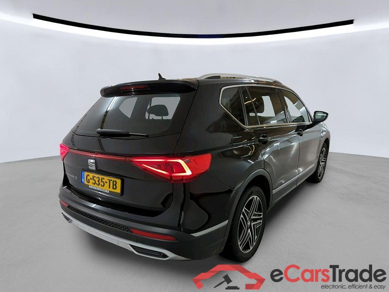 SEAT Tarraco 110 kW #6