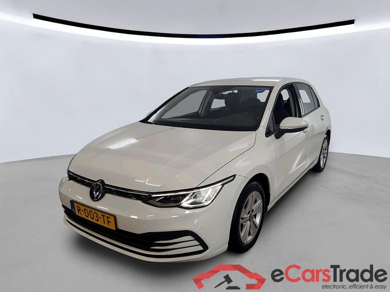 VOLKSWAGEN GOLF 81 kW #1