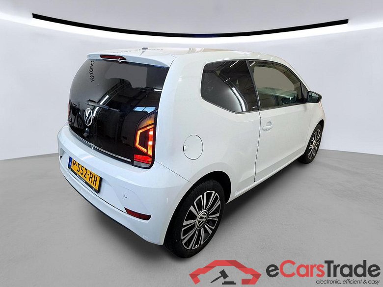 VOLKSWAGEN up! 48 kW #4