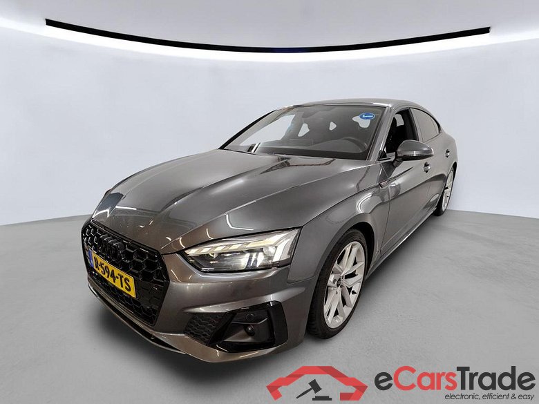 AUDI A5 Sportback 110 kW