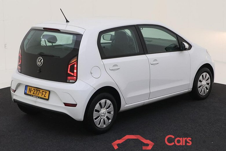 VOLKSWAGEN up! 48 kW #4
