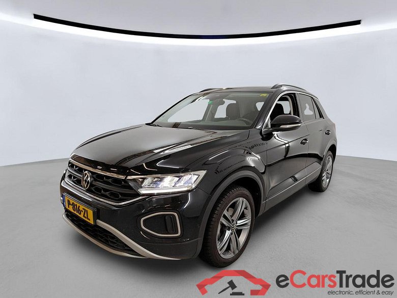 VOLKSWAGEN T-Roc 110 kW