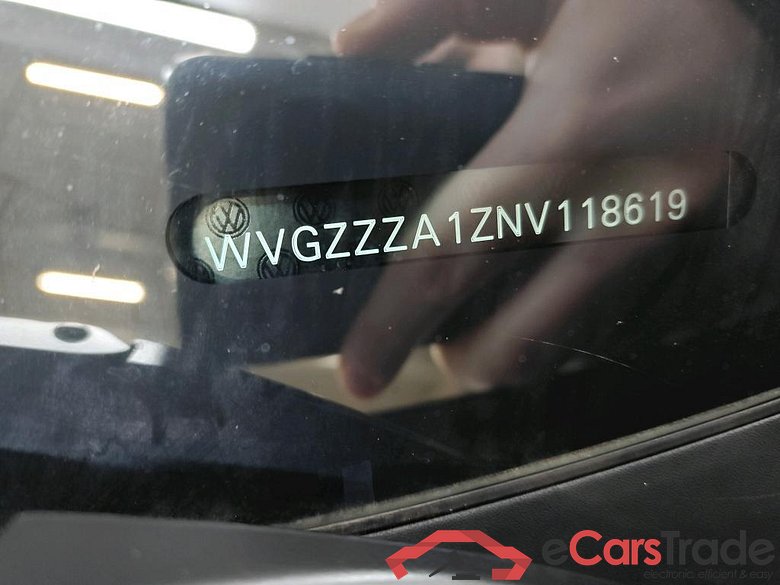 VOLKSWAGEN T-Roc 110 kW #3