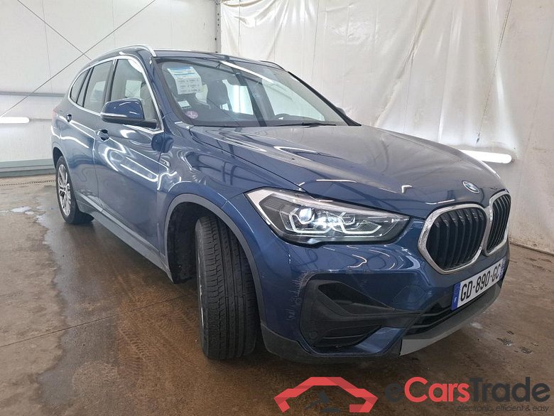 BMW X1 / 2019 / 5P / SUV xDrive25e Business Design BVA6 #4