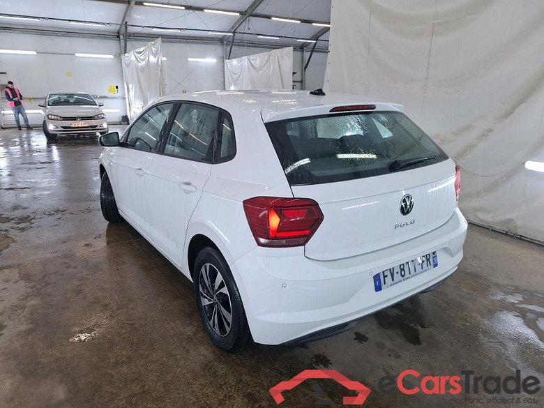 VOLKSWAGEN Polo / 2017 / 5P / Berline 1.0 TSI 95 Lounge Business #2