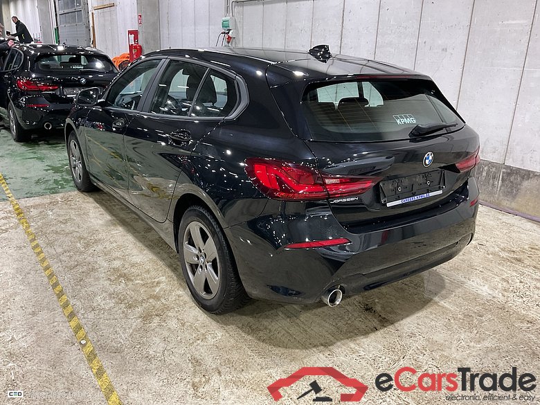 BMW 1 SERIES HATCH 1.5 116D (85KW) #3