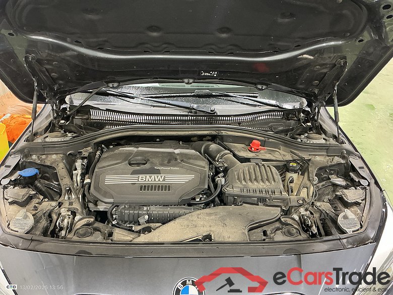 BMW 1 SERIES HATCH 1.5 118IA (100KW) #6