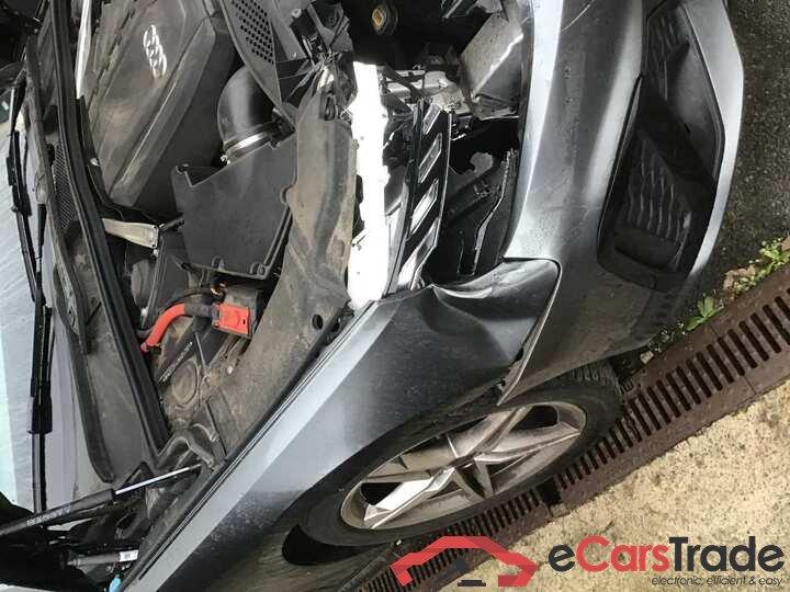 Audi A4 Avant A4 Avant 2.0 35 TFSi S tronic S line Busine (Mild Hybrid) 110kW/150pk  5D/P Auto-7 #6