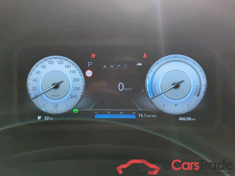 Kona Trend Elektro 2WD 64kWh #6