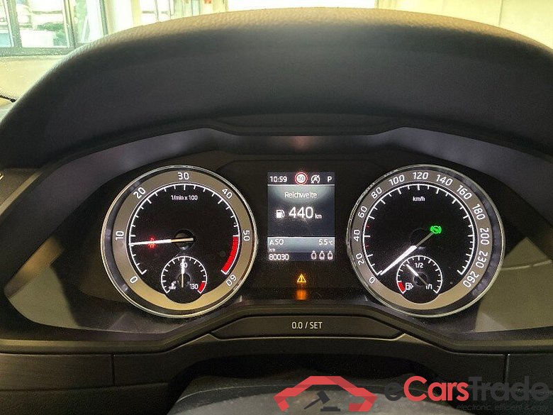 Skoda Superb Combi (3V5)(06.2015->) DE - Kb5 2.0 TDI EU6d-T, Style (EURO 6d-TEMP), (Facelift) 2019 - 2020 #6