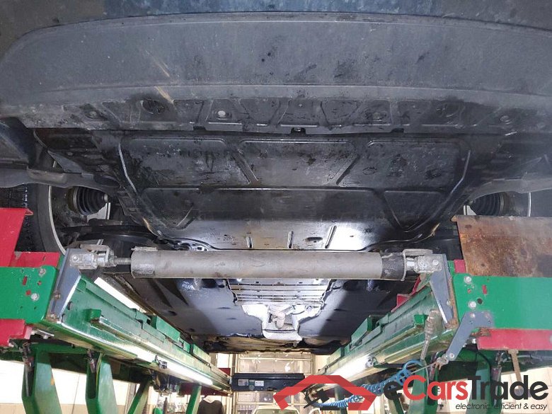 Skoda Superb Combi (3V5)(06.2015->) DE - Kb5 2.0 TDI EU6d, Style (EURO 6d), (Facelift) 2020 - 2024 #5