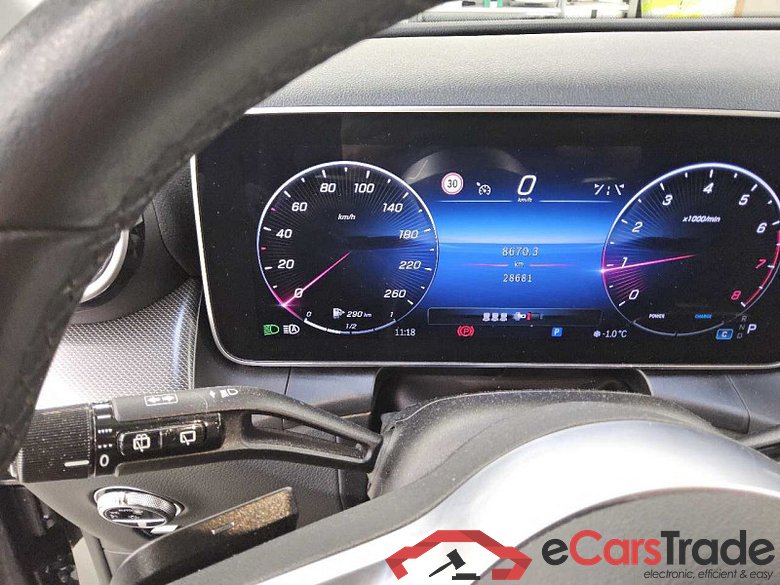 Mercedes-Benz GLC (BM 254)(06.2022->) DE - SUV5 GLC 200 EU6d, Avantgarde 4Matic (EURO 6d), 2022 - 2024 #6