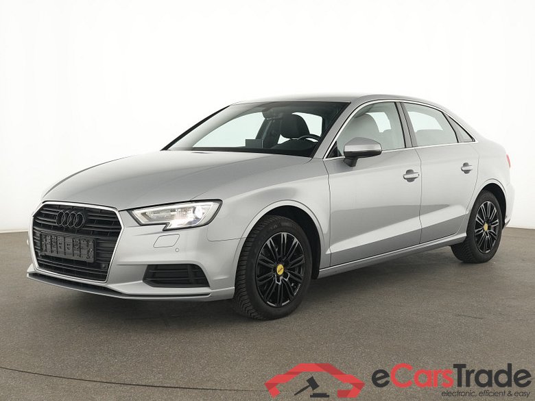 Audi A3 (Inzahlungnahme, MwSt. nicht ausweisbar) 1.4 TFSI EU6, Limousine basis #1