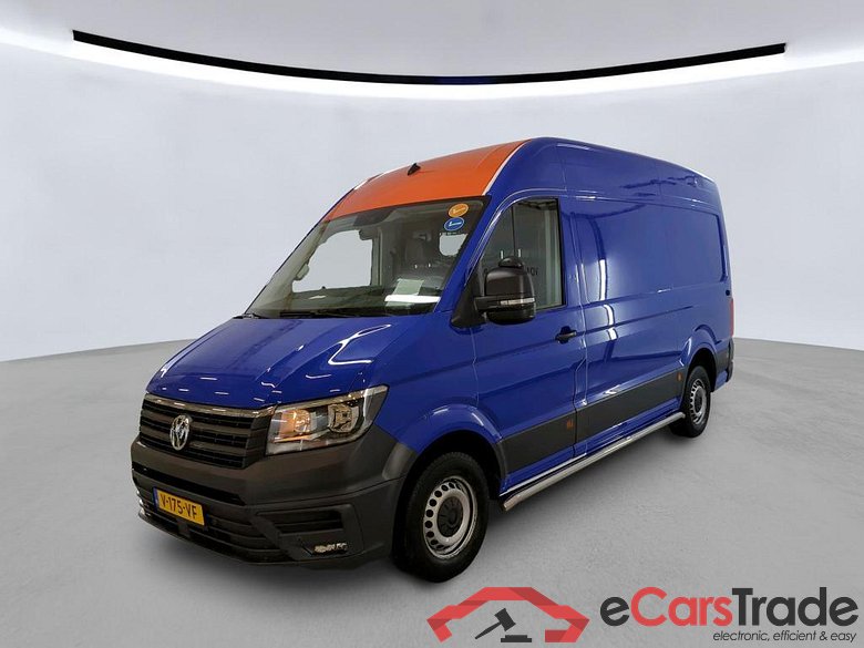 VOLKSWAGEN Crafter 75 kW #1