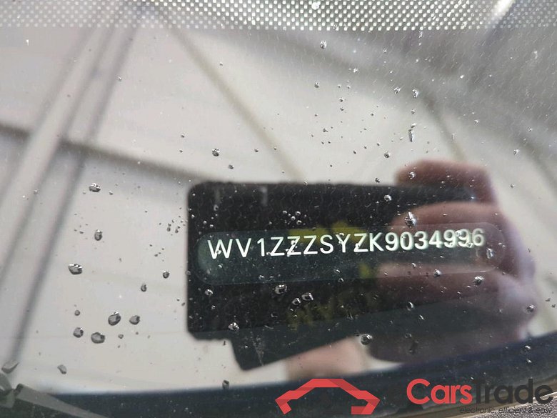 VOLKSWAGEN Crafter 75 kW #2