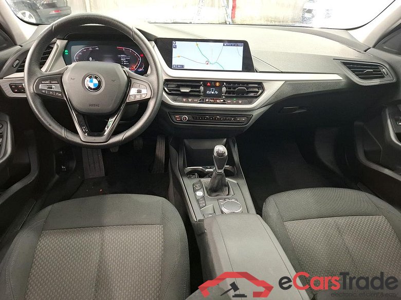 BMW Série 1 / 2019 / 5P / Berline 116i Business Design #5