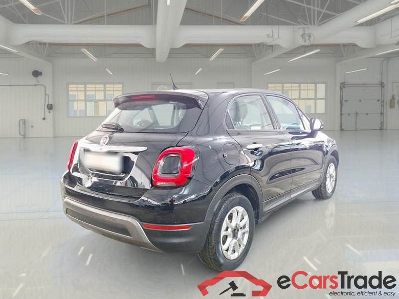 FIAT 500X / 2018 / 5P / CROSSOVER 1.3 MJET 95CV 4X2 BUSINESS #2