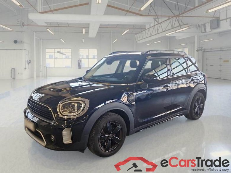 MINI COUNTRYMAN / 2020 / 5P / BERLINA COOPER NORTHWOOD EDITION