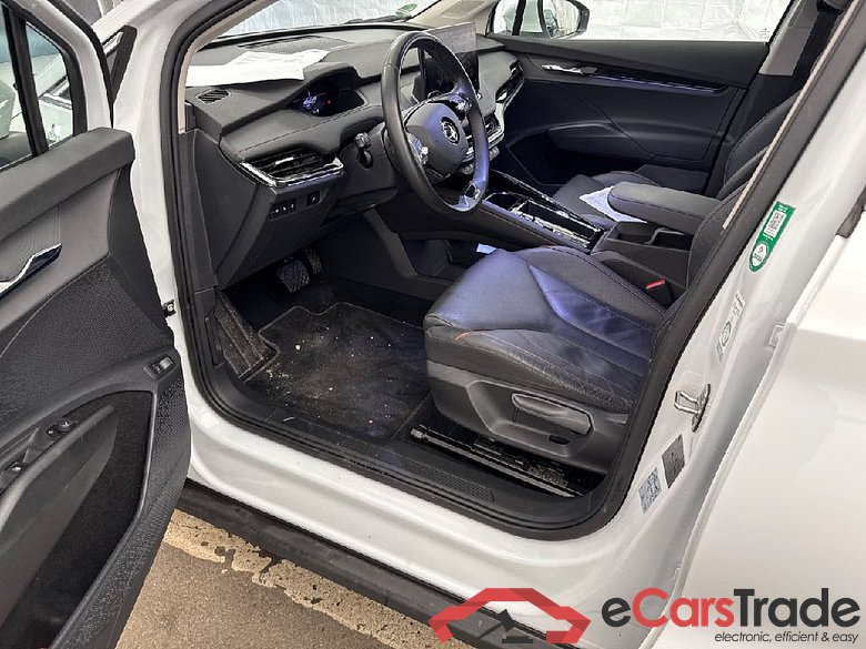 Enyaq iV 80 Suite 82kWh #4