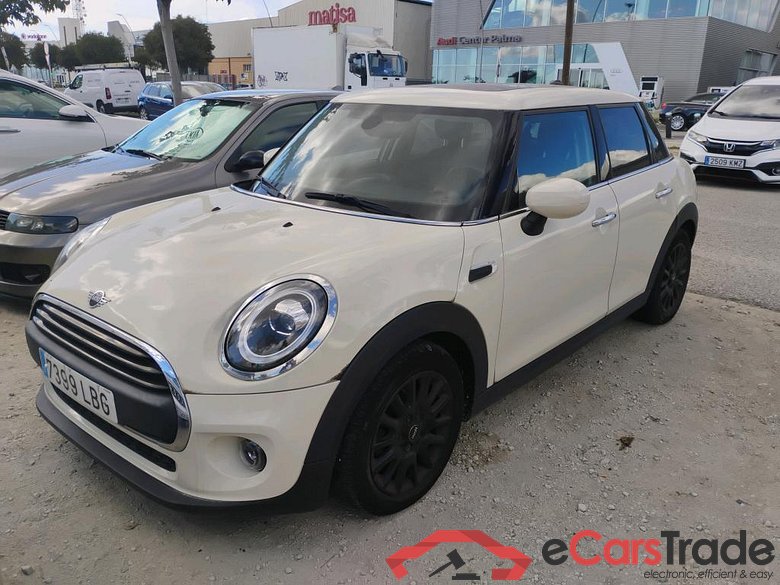 Mini 5p One 1.5 100CV MT6 E6dT #1