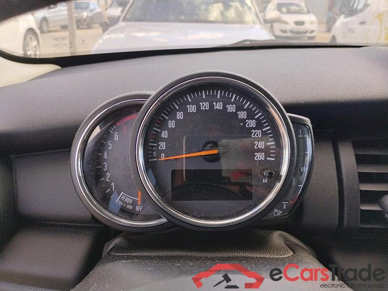 Mini 5p One 1.5 100CV MT6 E6dT #4