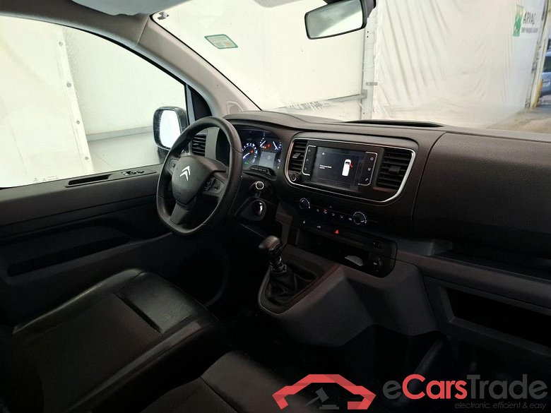 Jumpy Fourgon Club XS 1.5 BlueHDi 120CV BVM6 E6dT #5