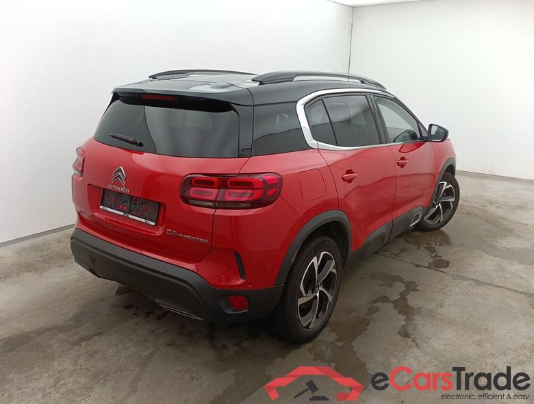 Citroën C5 Aircross 1.5 BlueHDi 130 S&S EAT8 Feel 5d #2
