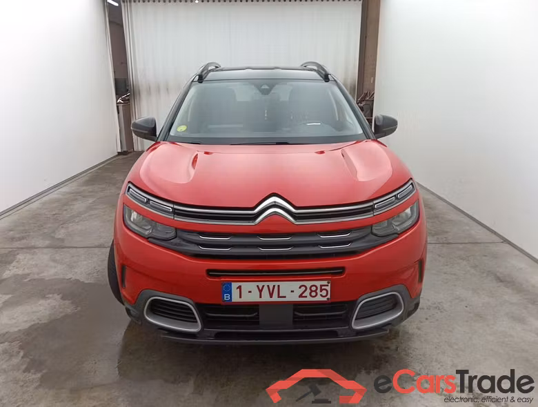 Citroën C5 Aircross 1.5 BlueHDi 130 S&S EAT8 Feel 5d #5