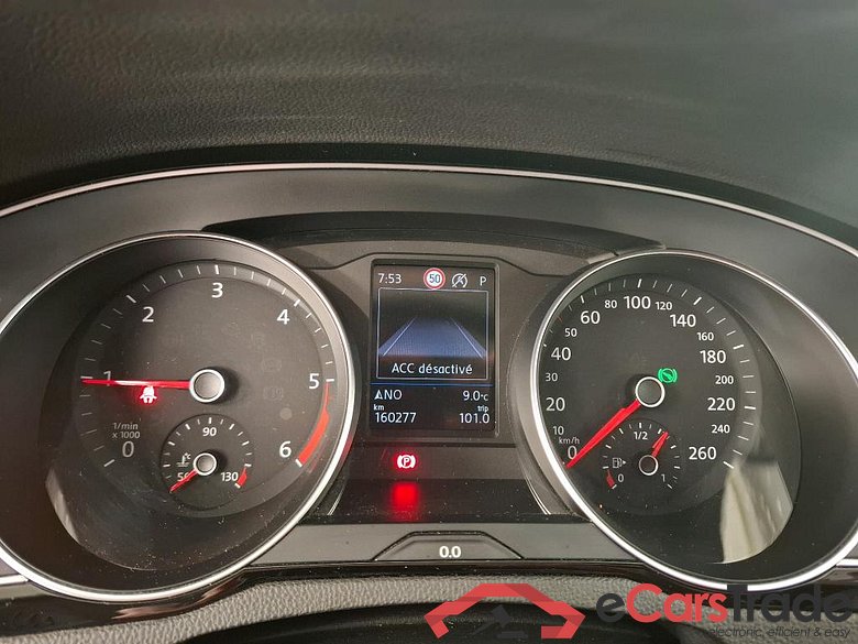 Passat Berline Business 2.0 TDI 150CV BVA7 E6d #6