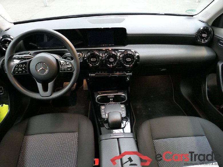 A -Klasse A 250 e (177.086) 1.3 160KW AT8 E6d #3