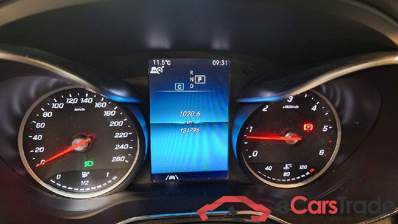 GLC -Klasse GLC 220 d 4Matic (253.915) 143KW AT9 E6d #6