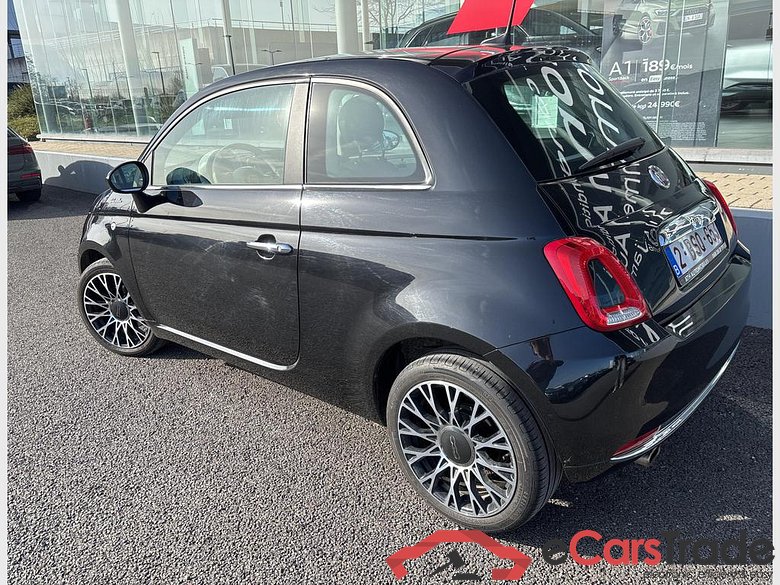FIAT 500 1.0i MHEV Dolcevita