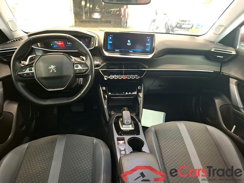 2008 Allure Business 1.5 HDi 130CV BVA8 E6d #5