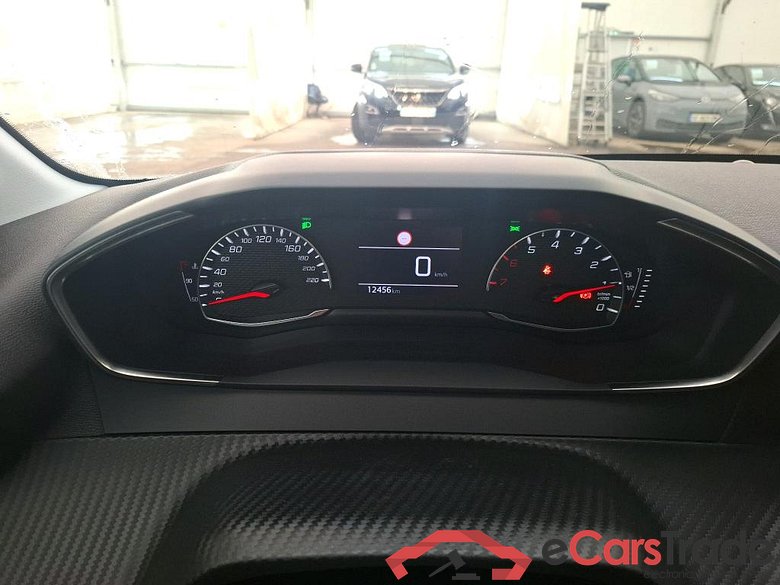 208 Active Pack 1.2 PureTech 100CV BVM6 E6d #6